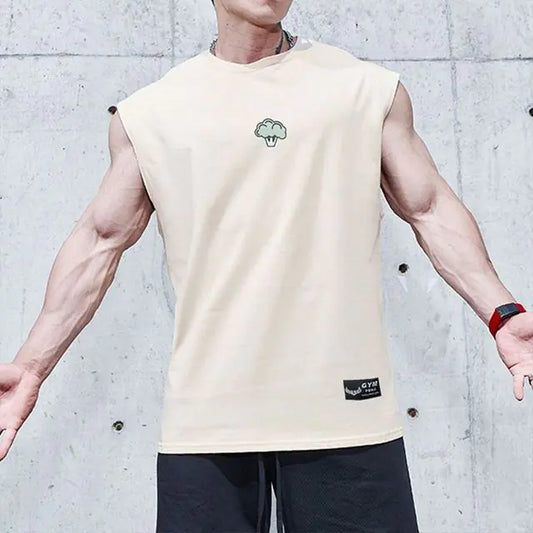 IronSkin™ Sleeveless Tee